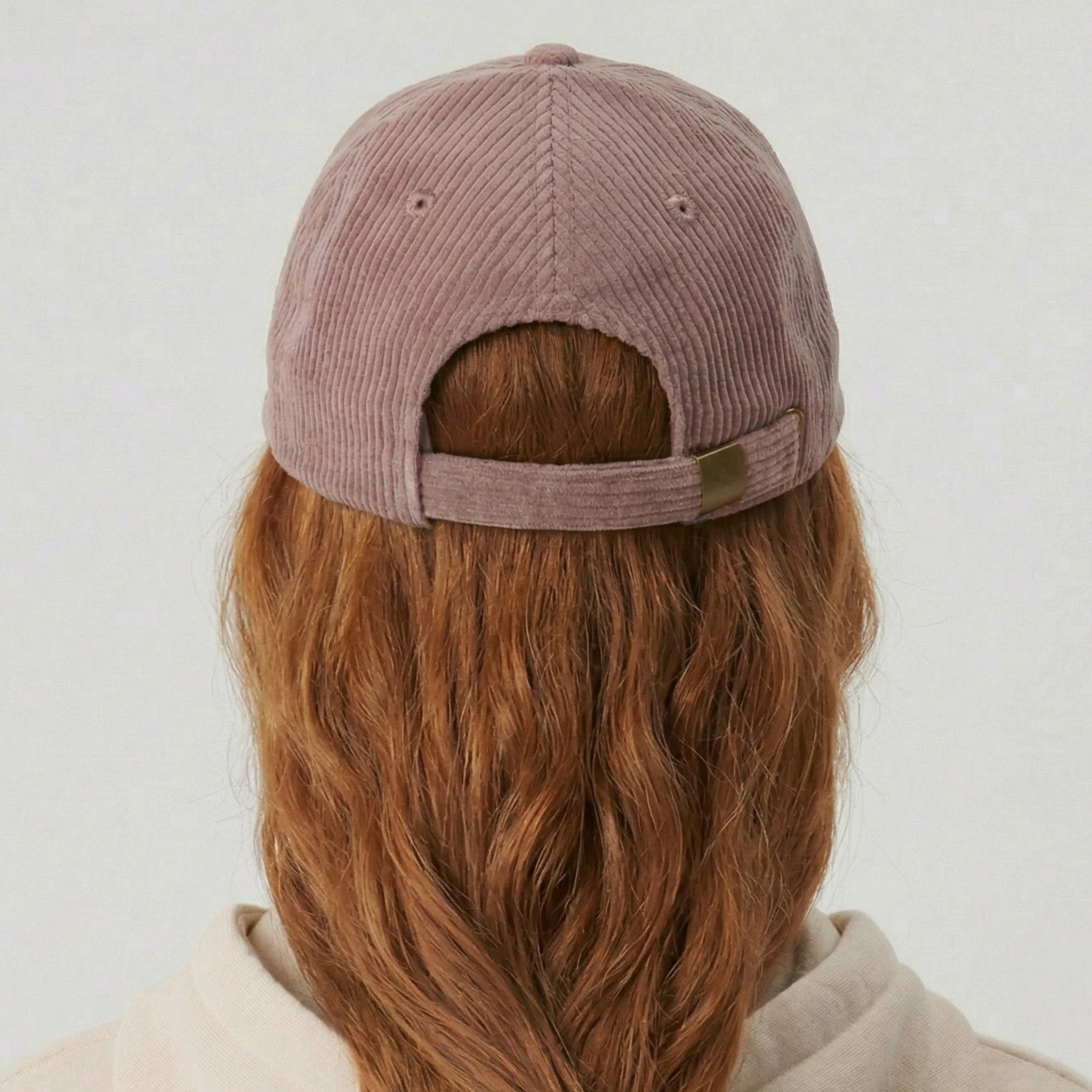 elsewhere corduroy hat.