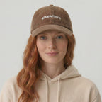 elsewhere corduroy hat.