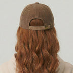 elsewhere corduroy hat.
