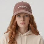 elsewhere corduroy hat.