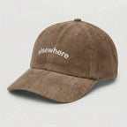 elsewhere corduroy hat.