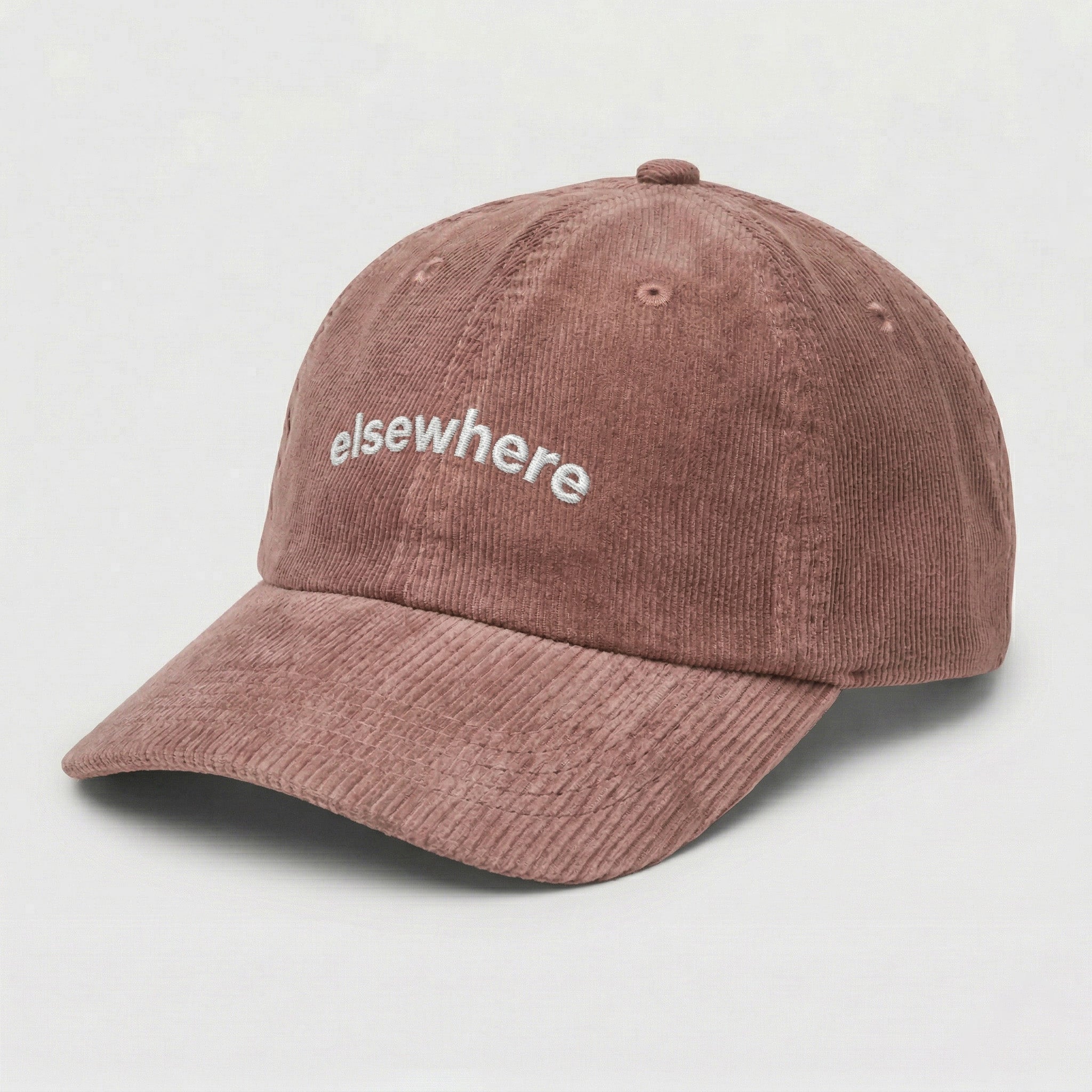 elsewhere corduroy hat.
