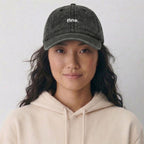 fine vintage hat.