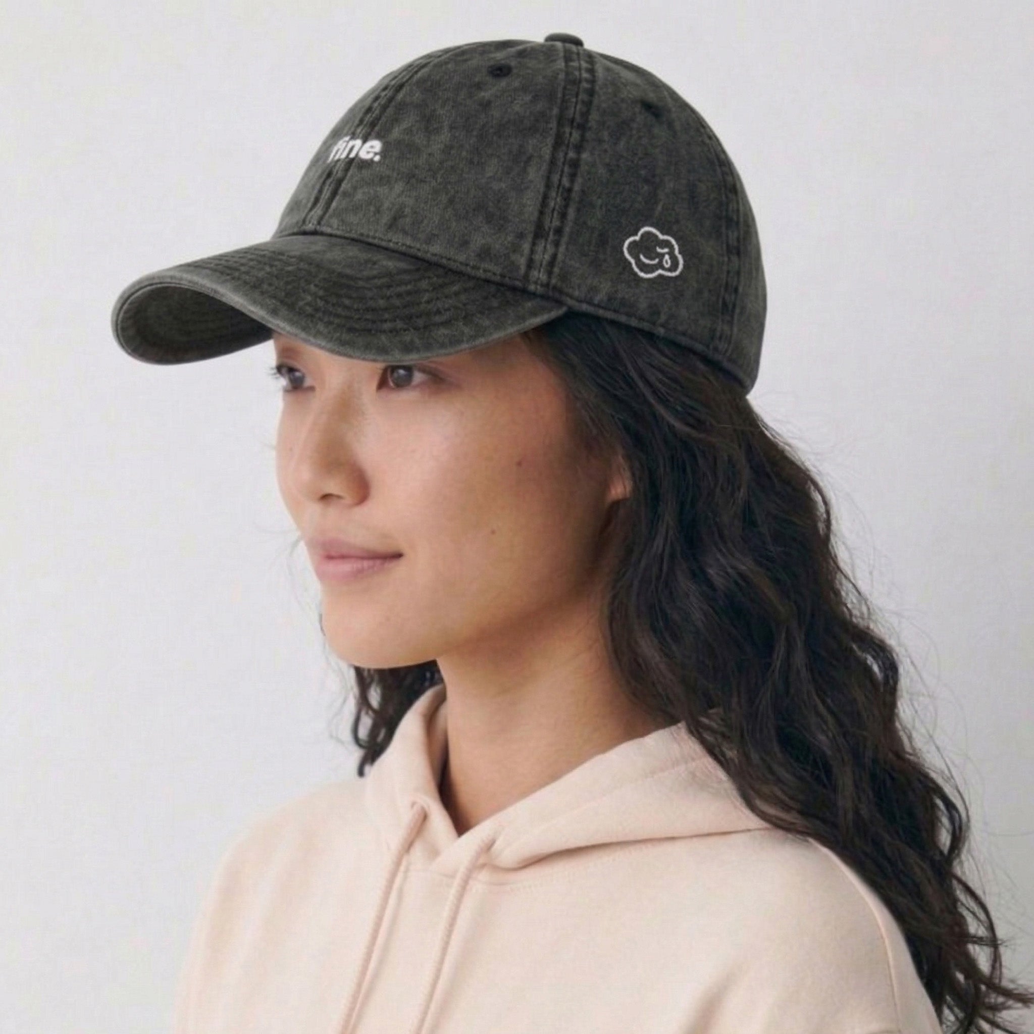 fine vintage hat.