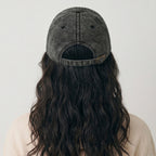 fine vintage hat.