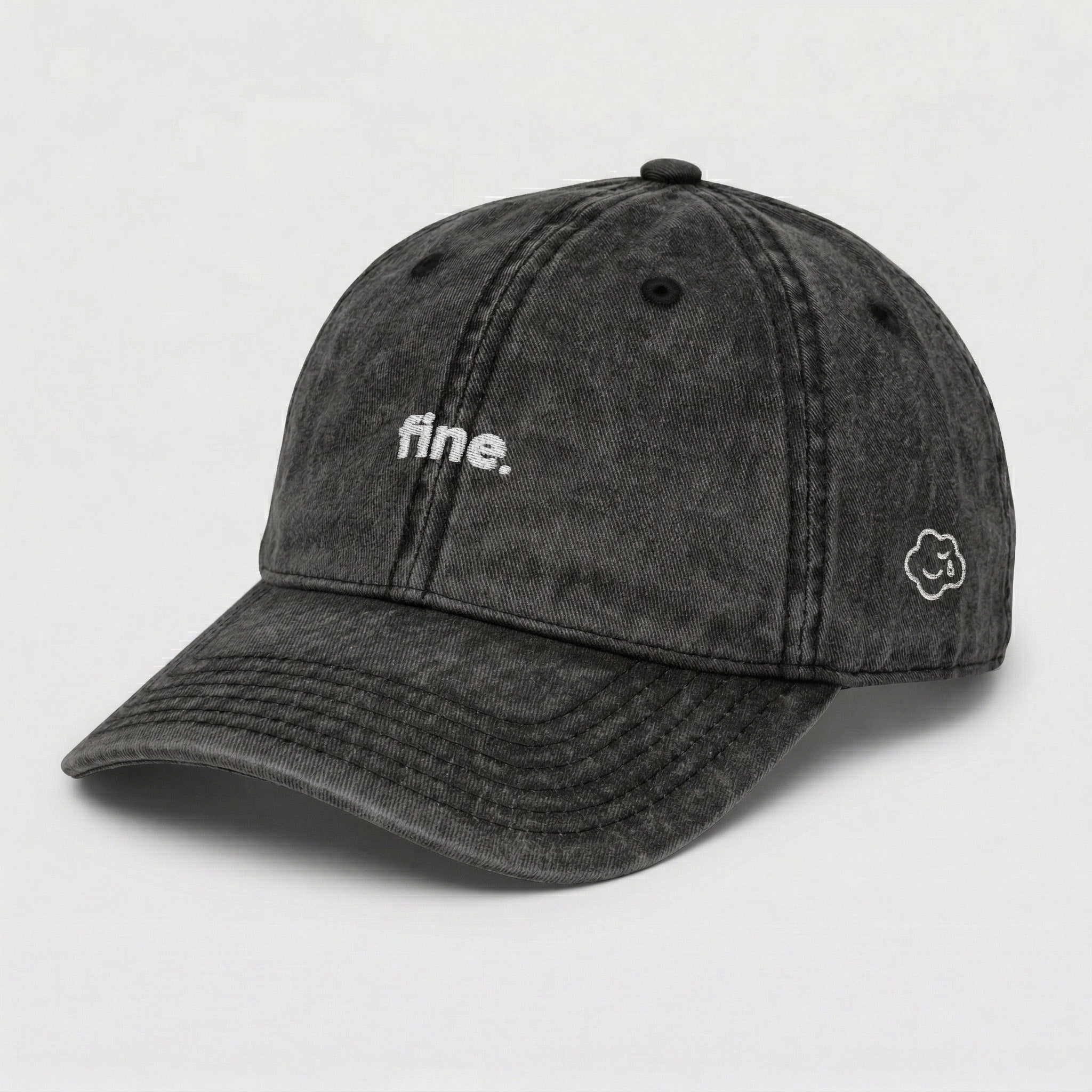 fine vintage hat.