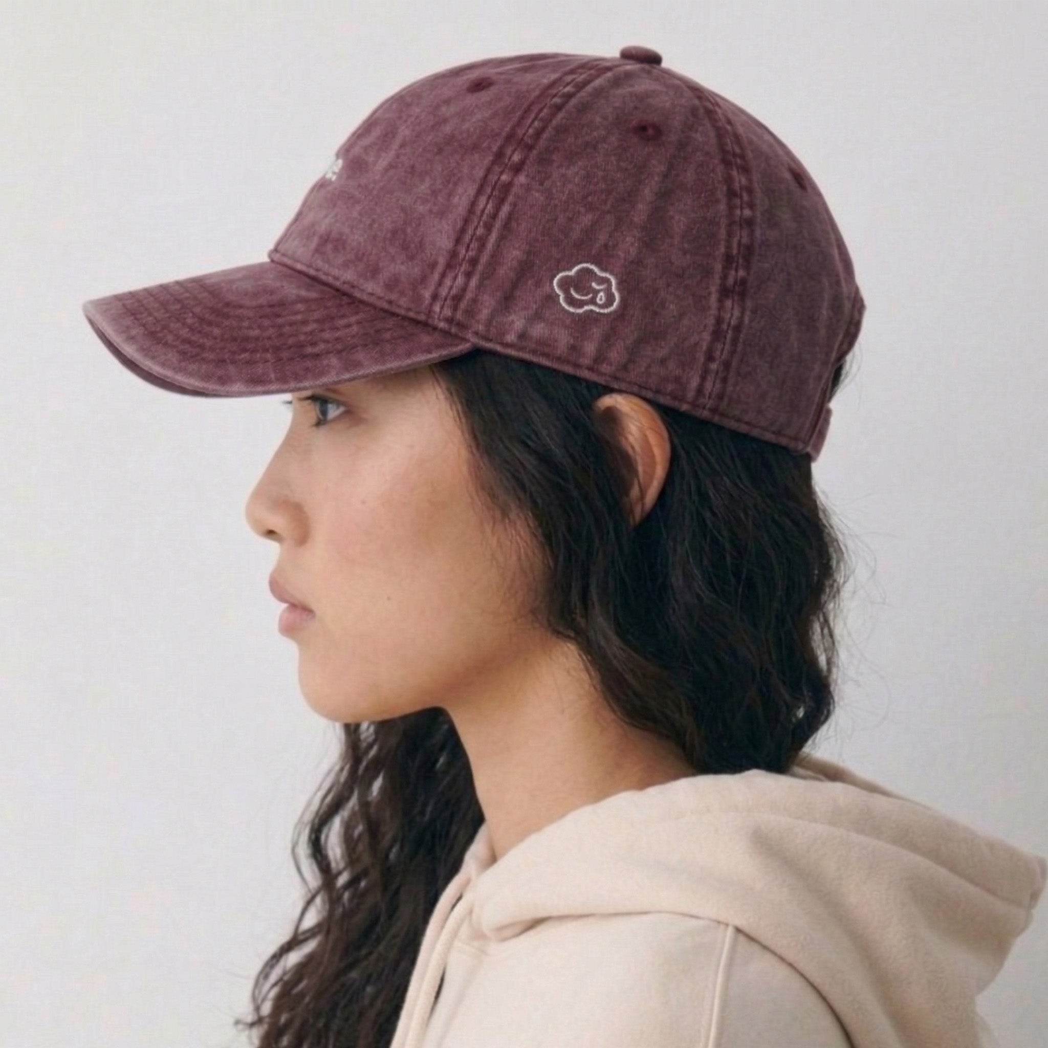 fine vintage hat.