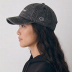 wait, wut? vintage hat.