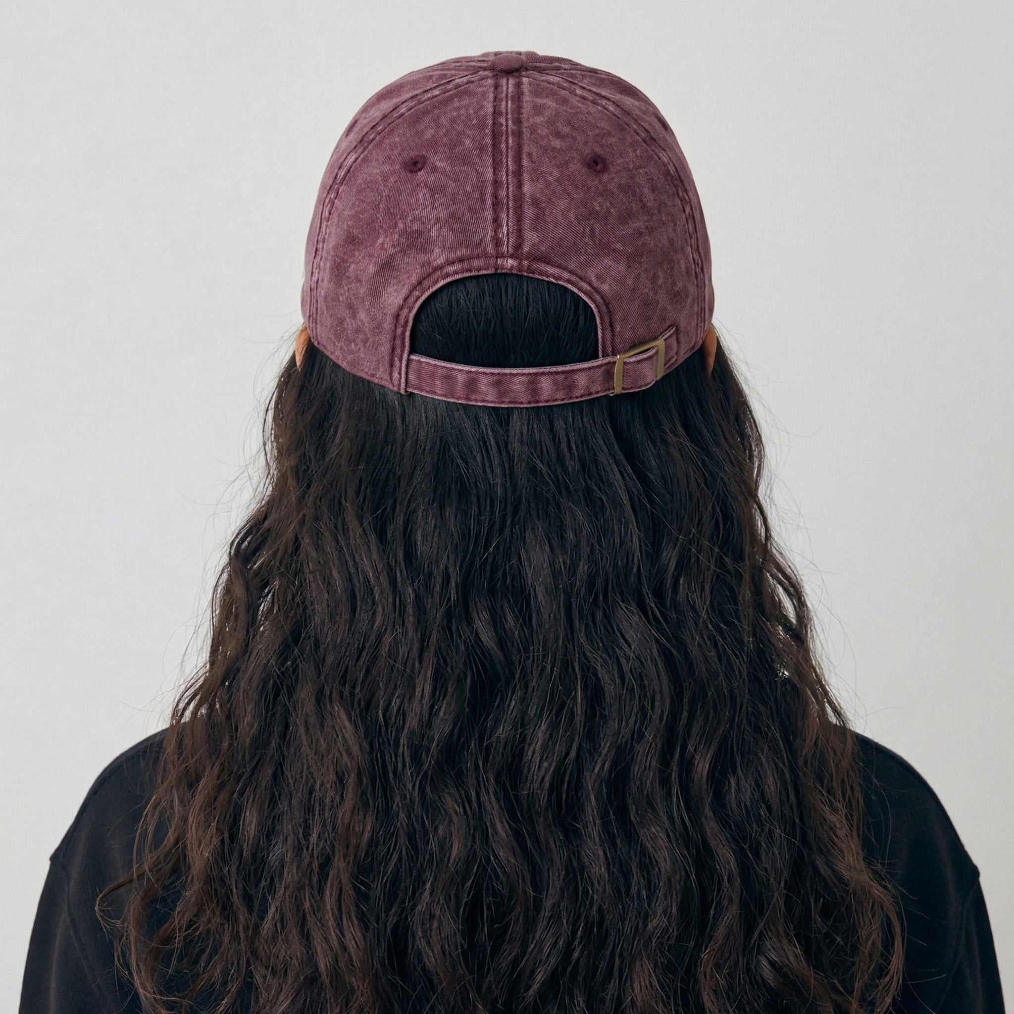 wait, wut? vintage hat.