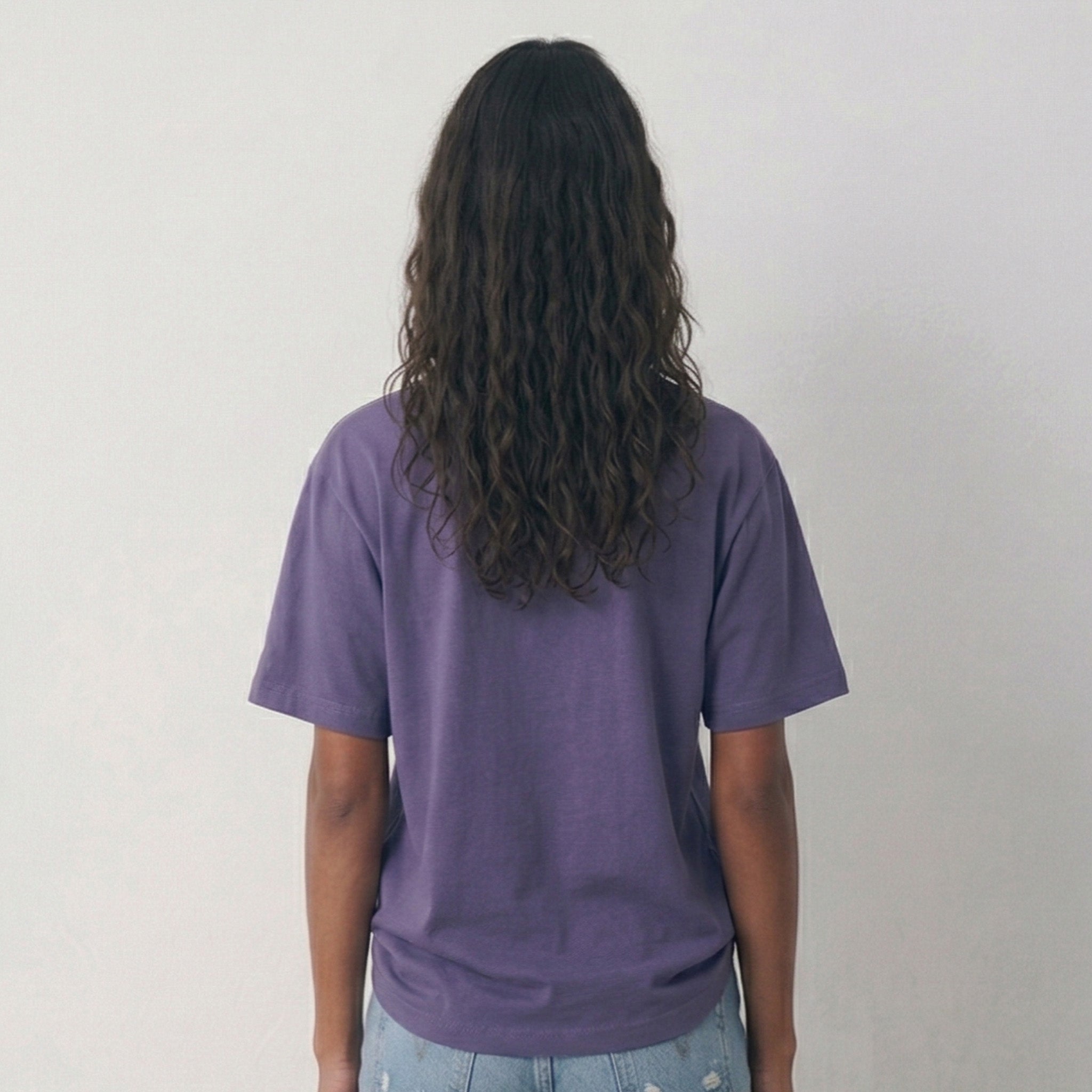 must be nice. classic tee.