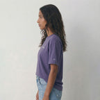 must be nice. classic tee.