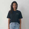 must be nice. classic tee.