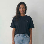 must be nice. classic tee.