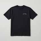 not today. classic tee.