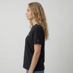 not today. classic tee.