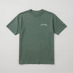 not today. classic tee.