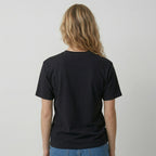 not today. classic tee.