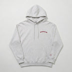 grateful-ish hoodie.