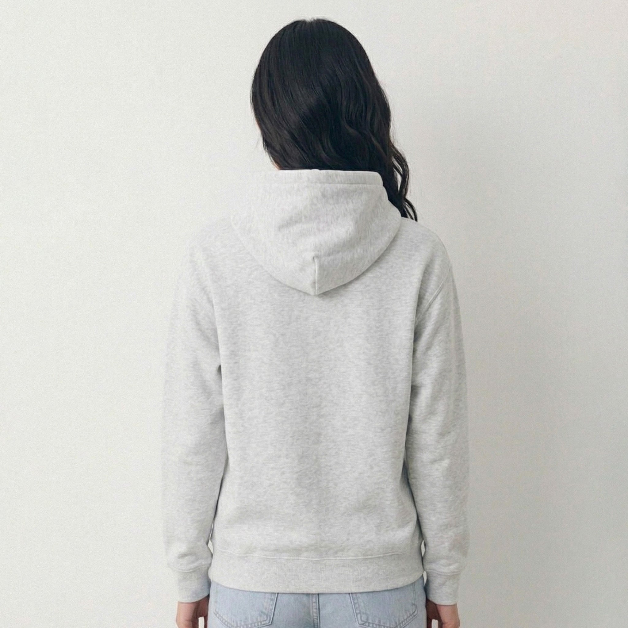 grateful-ish hoodie.