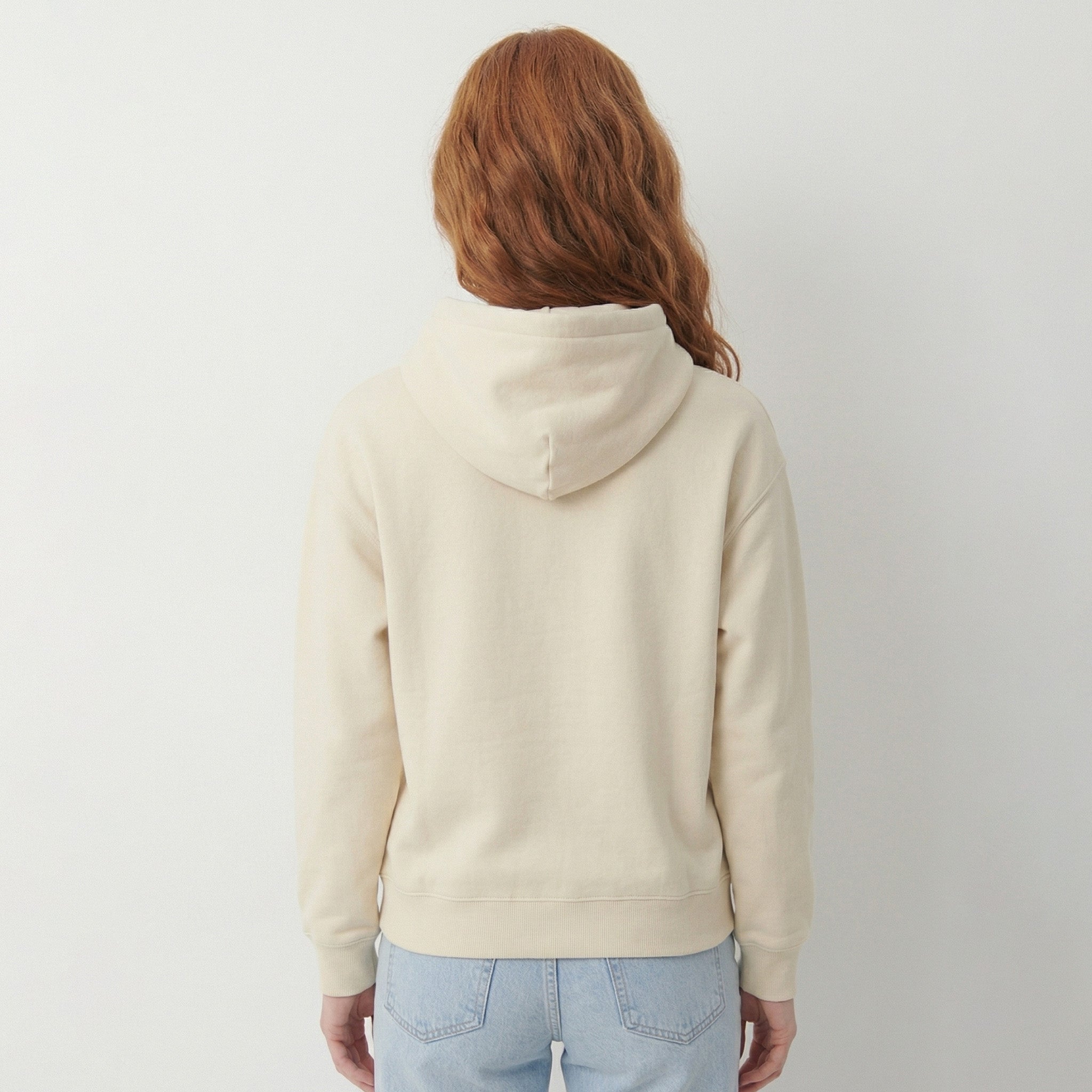 dissociating hoodie.