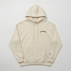 dissociating hoodie.