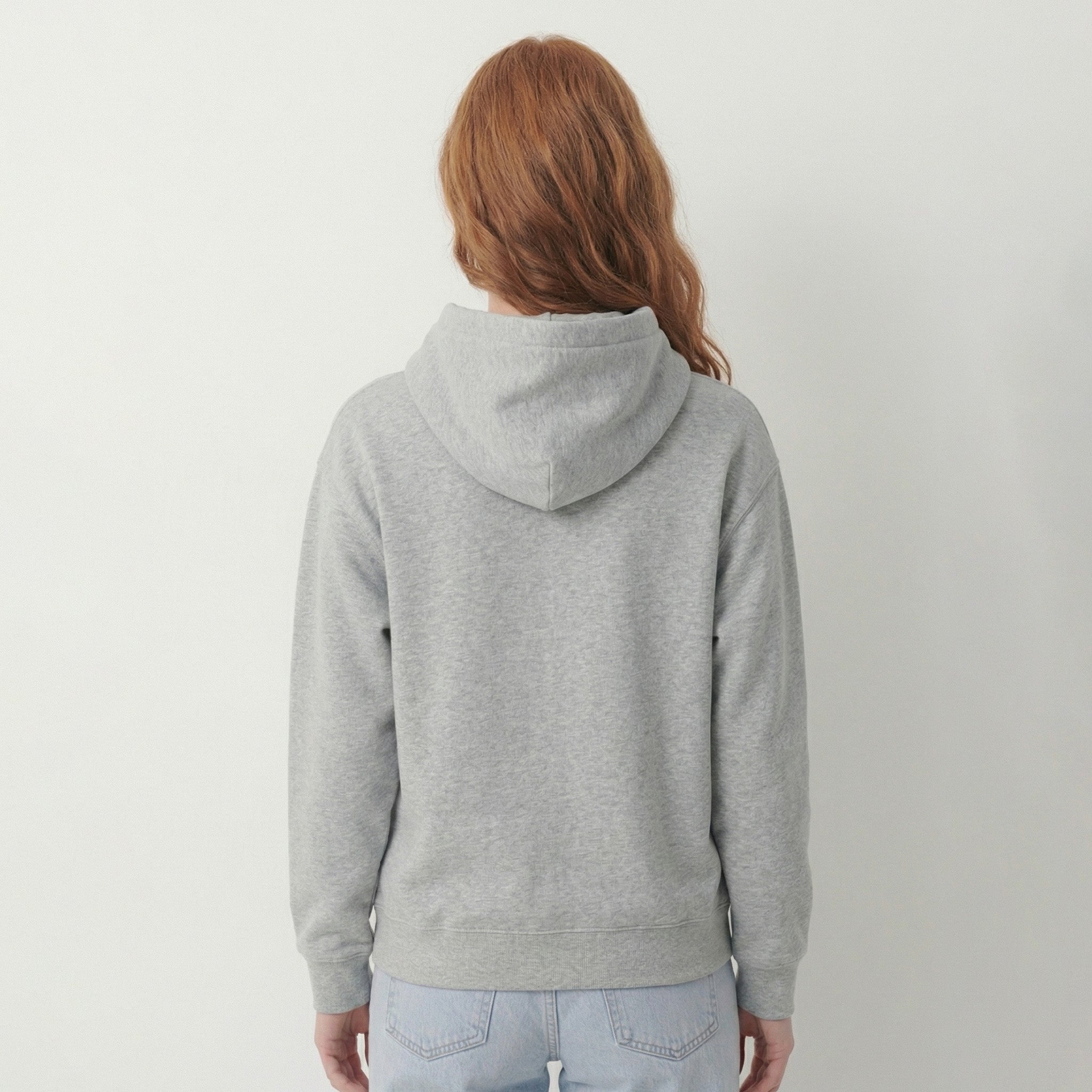 dissociating hoodie.