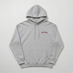 dissociating hoodie.