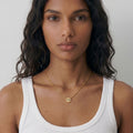 sunglasses smile necklace.