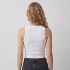 tell me less tank top.