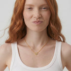 dead necklace.