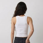 soft launch tank top.