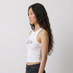 not sure tank top.