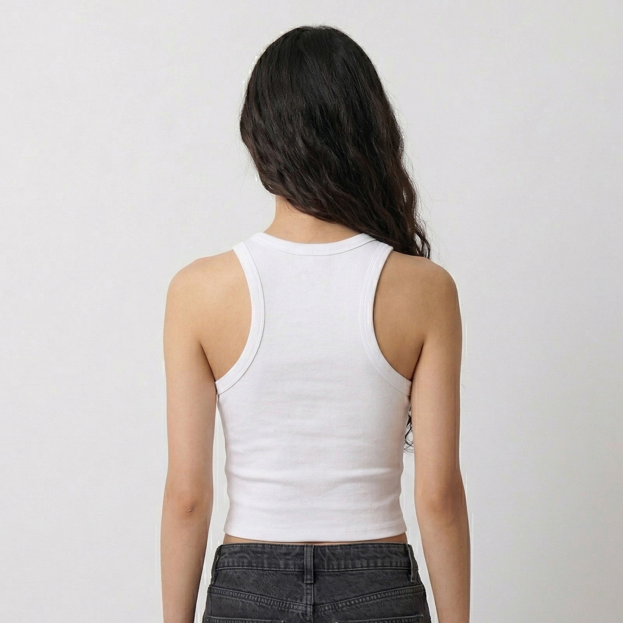 not sure tank top.