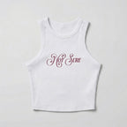 not sure tank top.
