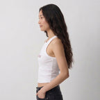 boundaries tank top.