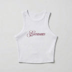 boundaries tank top.