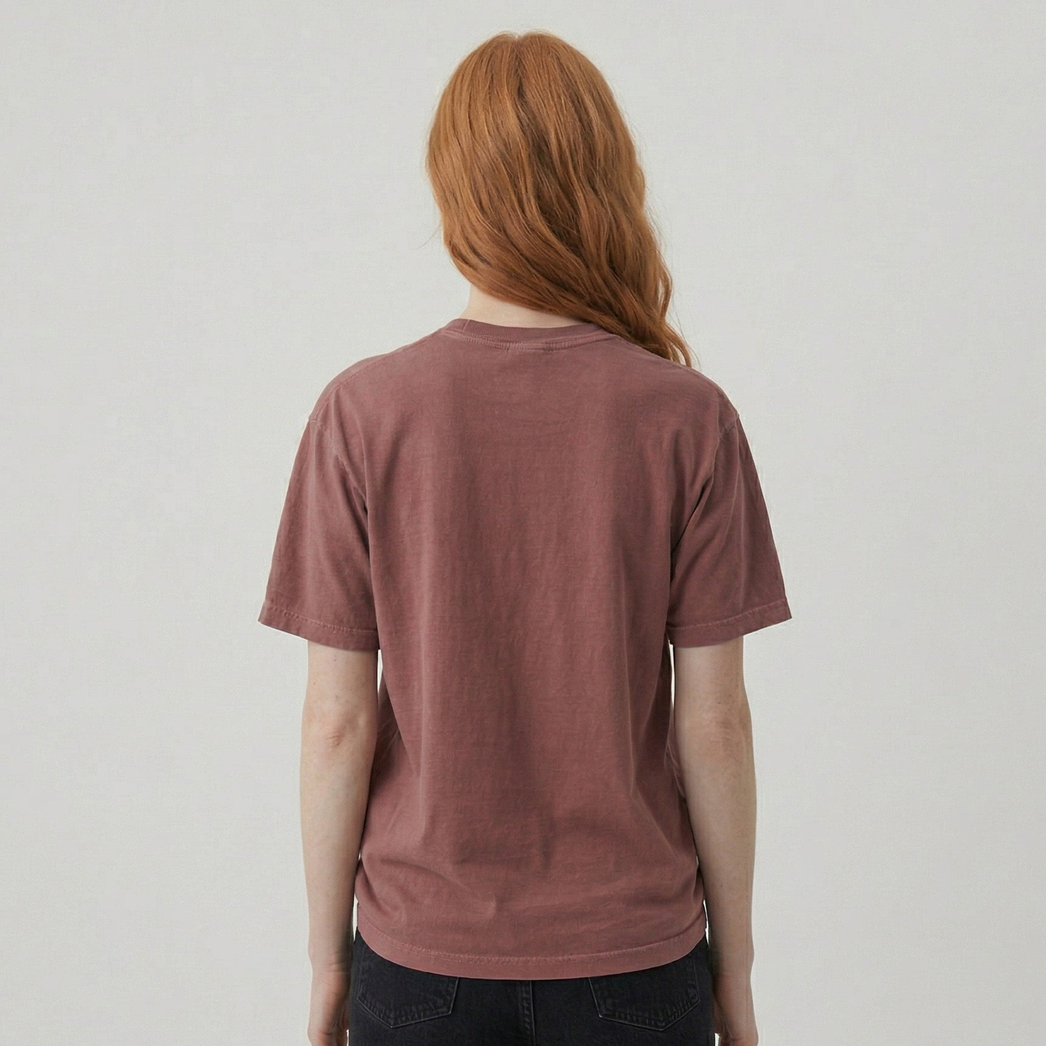 sure, okay. classic tee.