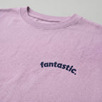 fantastic. classic tee.