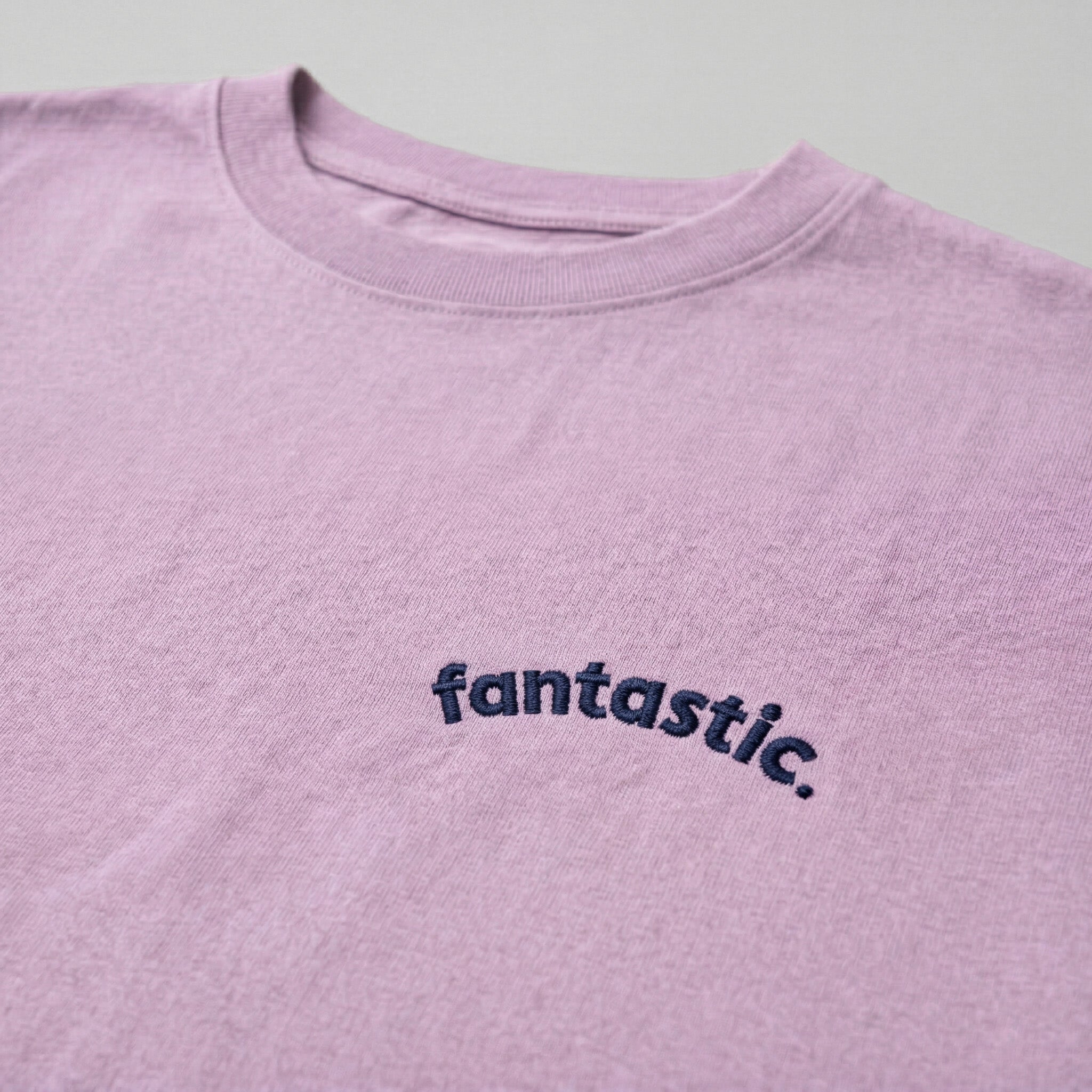 fantastic. classic tee.