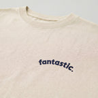 fantastic. classic tee.