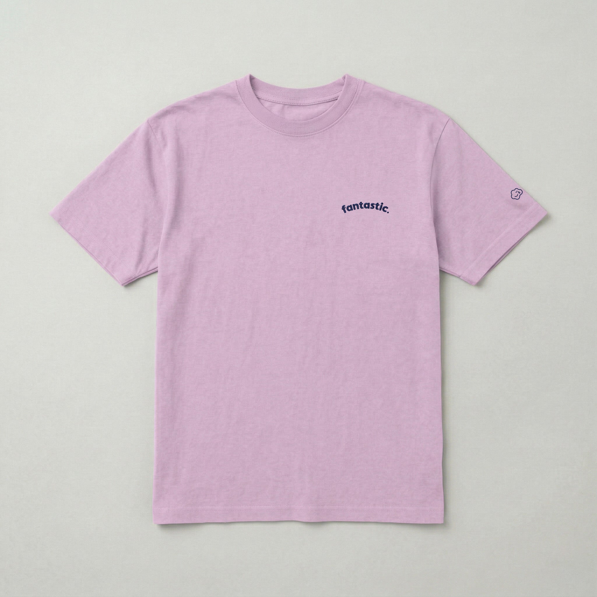 fantastic. classic tee.