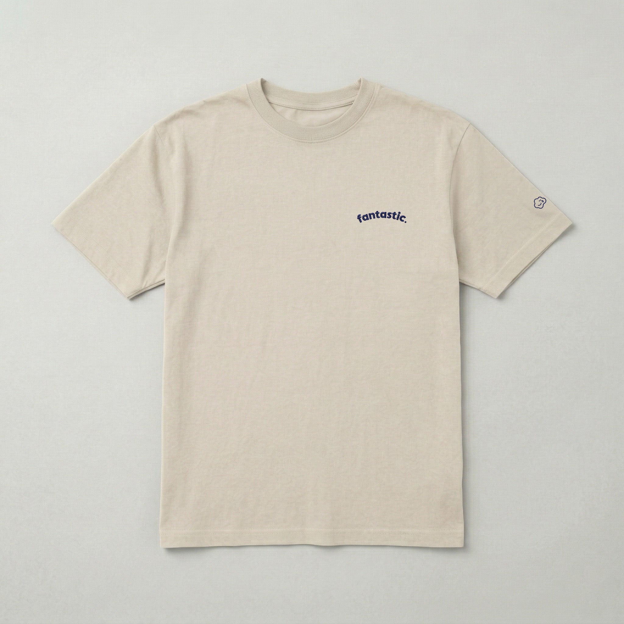 fantastic. classic tee.