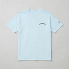 it's complicated. classic tee.