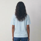 it's complicated. classic tee.