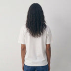 it's complicated. classic tee.